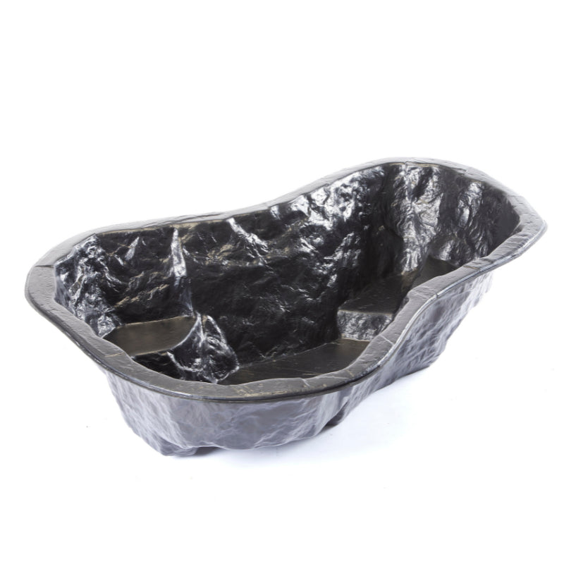 Roach Instant Pond | 99 x 137 x 36cm | 190L