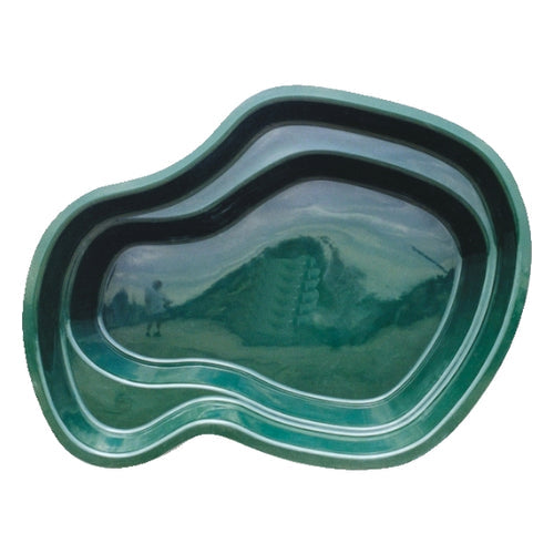 Pacific Fibreglass Pond | for Drop Shipping