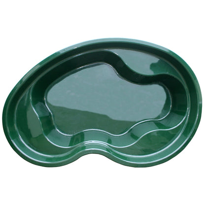 Nevada Fibreglass Pond | for Drop Shipping