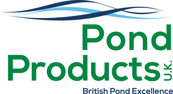 Pond Products UK