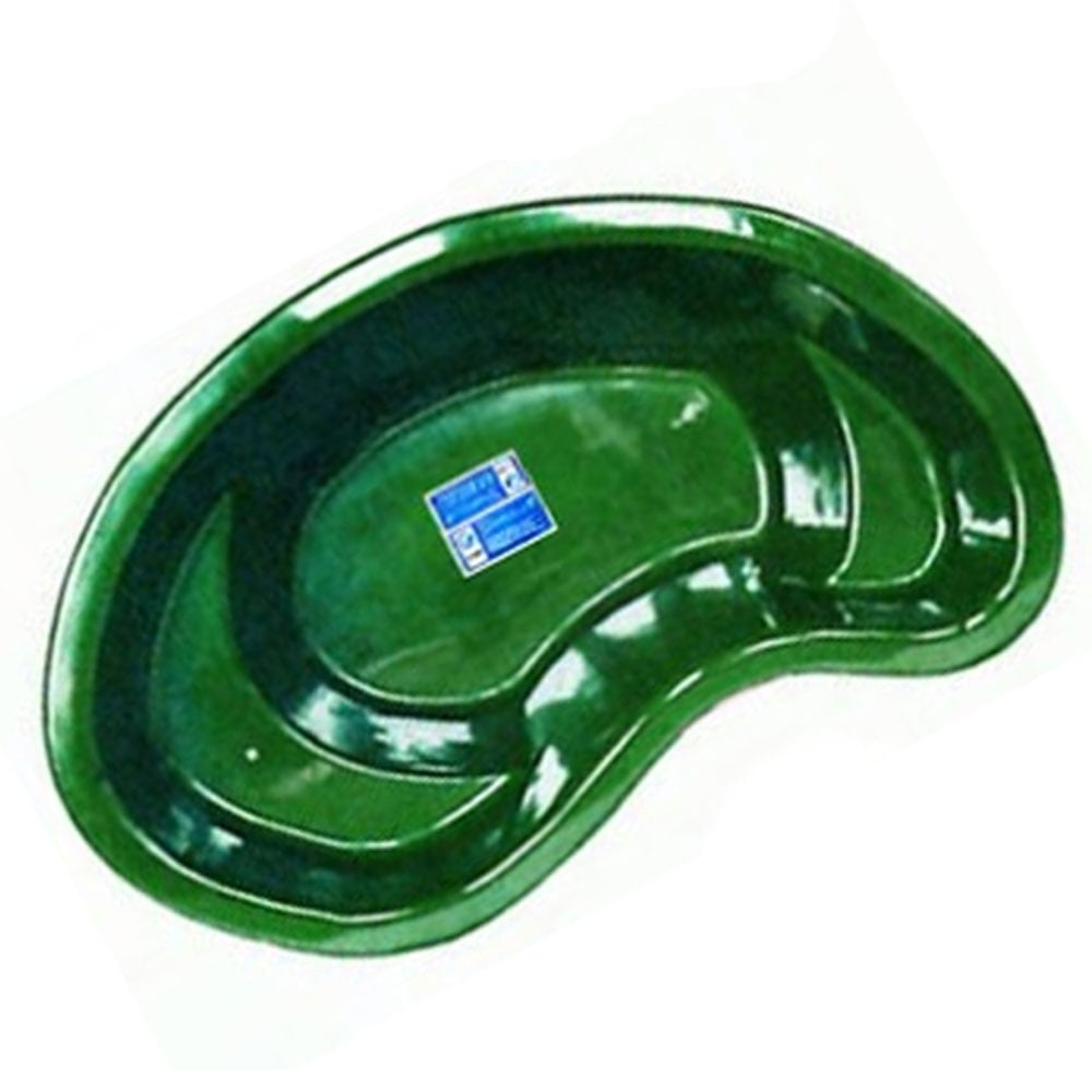 Lagoon Fibreglass Pond | for Drop Shipping
