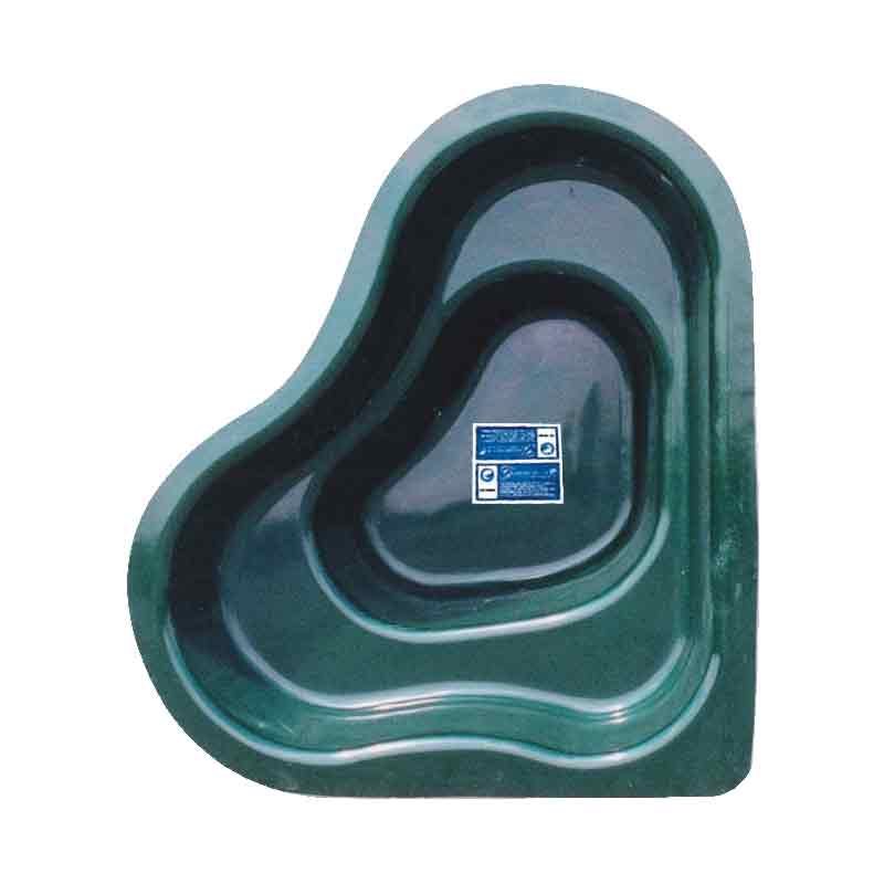 Georgia Fibreglass Pond | for Drop Shipping